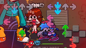 You are trying to kiss your girlfriend, because that's what you want most in the world. Download Friday Night Funkin Music Vs Whitty Bonus Week Mod Free For Android Friday Night Funkin Music Vs Whitty Bonus Week Mod Apk Download Steprimo Com