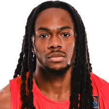 Kendrick Perry Opponents