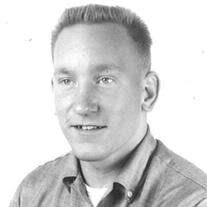 Edward Alexander Yoo Obituary