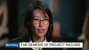 Ex-Kleiner VC Ellen Pao Introduces Diversity Initiative