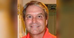 Larry Earl Davis Obituary