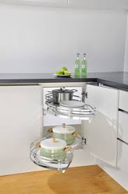 الاستغلال الامثل للزوايا الميته kitchen accessories kitchen decor