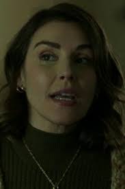 Meredith Mccarthy's Instagram, Twitter & Facebook