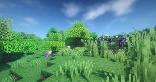 Shaders minecraft pe texture packs. Bsl Shader 1 16 1 Best Review Download Nether Update