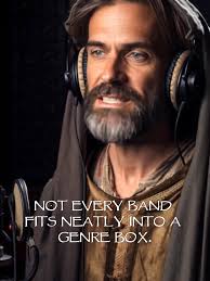 Your next obsession? #secretarchivesofthevatican #numedievalmusic  #fantasymusic #transglobalbreakbeatdubscience #darkfolk #neofolk  #DarkAgeMusic