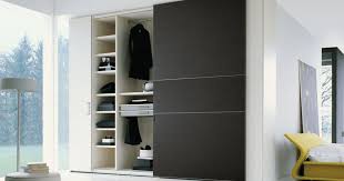 You can put and keep safe your all expensive collection like shoes, shirts, jeans, jackets and much more. Modern Wall Wardrobe Almirah Designs Hometriangle