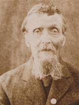 Généalogie Hortense Boucher