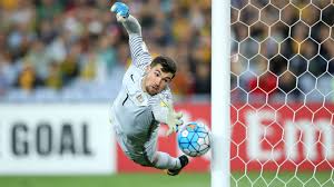 Mat ryan has moved to arsenal on loan from brighton for the remainder of the season. Is Australia S Mat Ryan The Premier League S Most Underrated Goalkeeper Goal Com