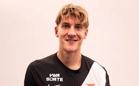 Oficial: Facundo Colidio se fue de River y Vasco Da Gama lo presentó como nuevo refuerzo