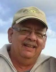 Harold W. Hughes Jr. Obituary