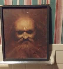 Walking through my depot this evening and found this old poster