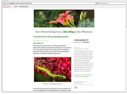 Hier können sie es sich in ihrem urlaub mit hund so richtig gut gehen. Inspiration Die Besten Gartenblogs Schoner Wohnen