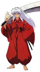 How To Make Your Own Inuyasha Costume Ehow Inuyasha Anime Anime Shows