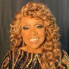 Gloria Prince's Instagram, Twitter & Facebook