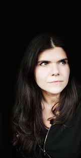 Amanda Anne Platt + Michele Stodart + David Ford