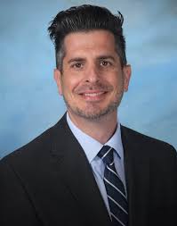 Principal Jon Gollias
