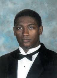 Obituary for Jamie Earl Jackson, Jr.