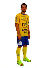 Woensdag 6 november 2013 20:45. Ante Vukusic Fcsb Stats Titles Won