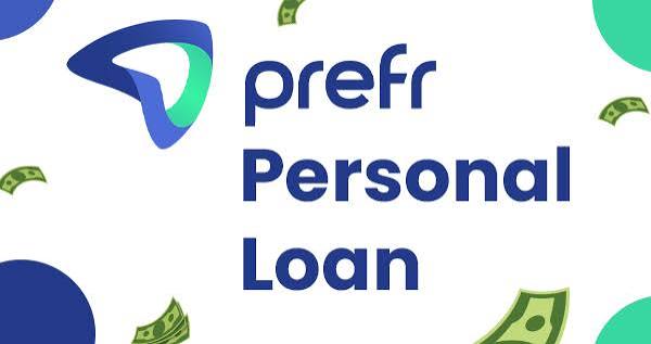 instant personal loan?
With Prefr