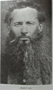 Josiah Sylvester Lamb (1827-1897)