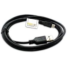 6ft USB Cable for Icemobile G10 Charger ...