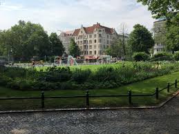 Entdecke auch wohnungen zur miete! Die 10 Besten Hotels Nahe Savignyplatz Berlin Tripadvisor