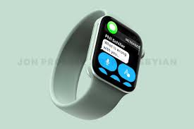 Apple Watch Series 7 Everything You Need To Know Macworld