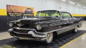 Image result for Cascade Gray 1956 Cadillac