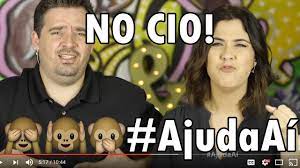 AjudaAí Ep18: GATA NO CIO 