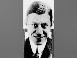 J. Alfred Tannerin haamu