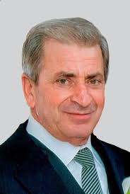 Angelo Itri Obituary