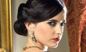 25 Best Short Messy Hairstyles For 2018 Best Haircut Style For Men Women And Kids Trending In 2021 Eva Green Actress Eva Green Messy Hairstyles
