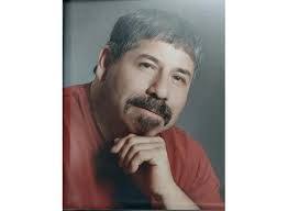 Ernie Ortiz's Instagram, Twitter & Facebook