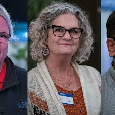 Las Cruces school board voters value teaching experience