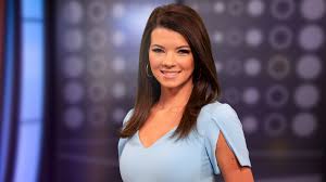 The biggest female names in tv today. Katie Orth