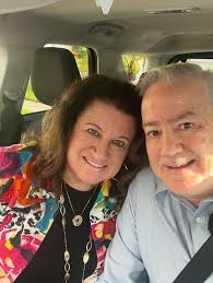 Doing what we've done for 38 years together