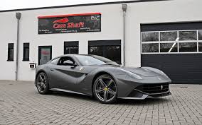 Ferrari F12berlinetta 2013 Wallpaper Hd Car Wallpapers Id 3557