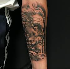 Black And Grey Realism Tattoo Artists Mike Sklaventitis Tattoo Artists Tattoos Realism Tattoo