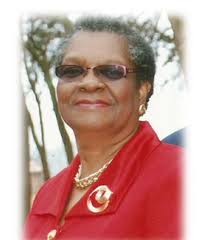 Pearlie Ruth "Pat" Chambers (McIntosh) Obituary