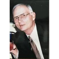 Richard Washburn Obituary