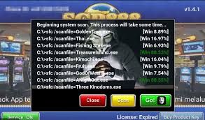 I do not take any credit at all for this hack. 918kiss Hack Software