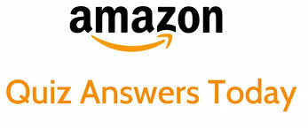 Choose a category in which to play the trivia quiz from general knowledge, dictionary, entertainment, history, food + drink, geography and science + nature. Amazon Quiz Answers Today October 30 2021 Daily