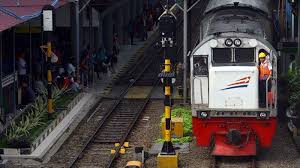 Finance sudah melebihi 75% kecuali dengan surat dari mahkamah. 7 Gerbong Kereta Melaju Sendiri Tanpa Ditarik Lokomotif Di Malang Penyebab Masih Belum Diketahui Halaman 2 Tribun Medan