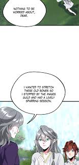 Reading manhwa what does the fox say? The Beginning After The End Chapter 112 English Scans