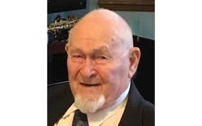 Elwood Ulmer Obituary (1927