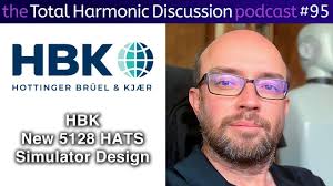 the THD Podcast has a brand new episode with HBK