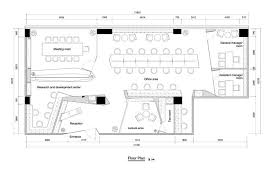 Paper Folding Space Elle Office Feeling Brand Design Co Ltd In 2020 Office Layout Plan Office Floor Plan Office Layout
