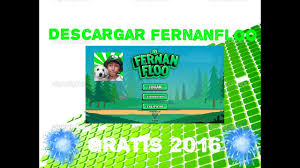 The video game español hola en esta oportunidad les traigo el saw: Descargar El Juego De Fernanfloo Para Pc