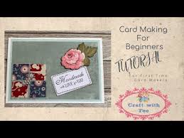 Hit create and make your card. Card Making 101 An Absolute Beginner S Guide To Card Making Cardmak