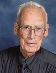 Obituary for Dr. Dennis A. Pickering